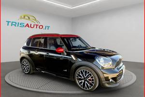 MINI Countryman 1.6 Aut. John Cooper Works All4 (