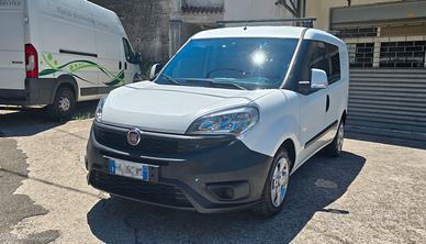 Fiat Doblo Furgone