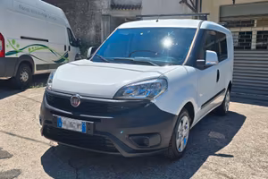 Fiat Doblo Furgone