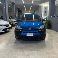 Fiat Panda PANDINA 1.0 FireFly S&S Hybrid