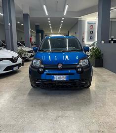 Fiat Panda PANDINA 1.0 FireFly S&S Hybrid