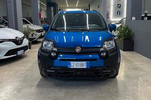 Fiat Panda PANDINA 1.0 FireFly S&S Hybrid