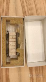 LASER 1028/S52 CARRO FS FRIGO INVECCHIATO ESCLUSIV
