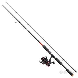 ABU GARCIA CARDINAL
