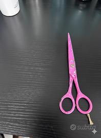 Forbici parrucchiere