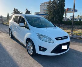 Ford C-Max 1.6 TDCi 115CV Plus 7 Posti