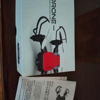 Mini drone  2,4 ghz 6 assi