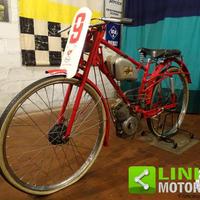 DUCATI SIATA Cucciolo - Freccia tipo Corsa