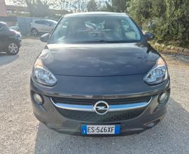 Opel Adam 1.2 70 CV Jam