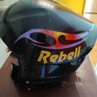 CASCO SCI BAMBINO
