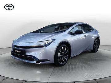 Toyota Prius 5nd serie 2.0 Plug-in Hybrid Lou...