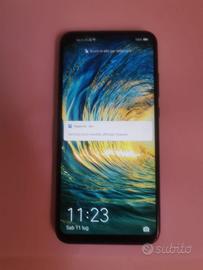 Huawei P40 Lite E