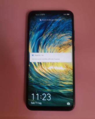 Huawei P40 Lite E