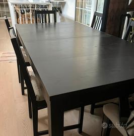 Arredamemto salotto