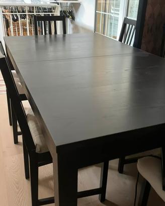 Arredamemto salotto