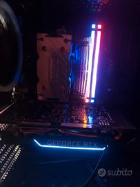 Computer Gaming 