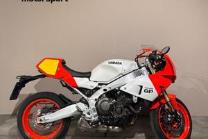 Yamaha XSR 900 GP