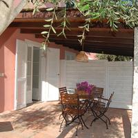 Pomonte Nido giardino clima e posto auto