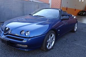ALFA ROMEO - Spider - 3.0i V6 cat BUSSO