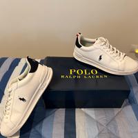 Scarpe Ralph lauren