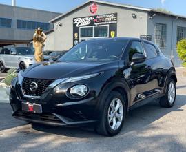 Nissan Juke 1.0 DIG-T 114 CV N-Connecta