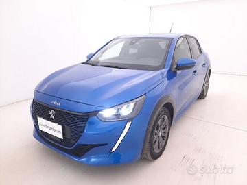 Peugeot 208 Allure Pack BR569212 Elettrico 136CV