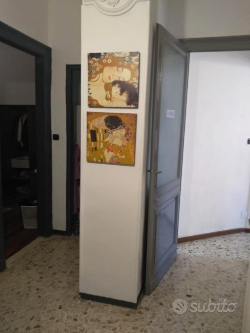 Posto letto in doppia a Torino, foto 2 di 6