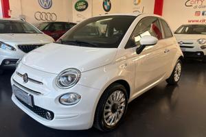 Fiat 500 1.0 Hybrid Lounge