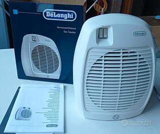 Termoventilatore De Longhi