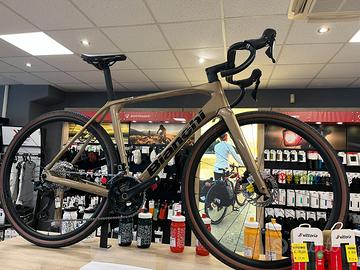 Bianchi IMPULSO COMP carbon tg M GRX 2x12 NEW