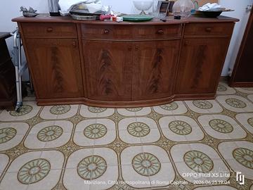 armadio + credenza 
