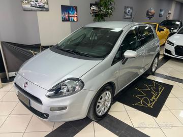 Fiat Punto Evo 1.3 MJT 75 CV 5 porte Lounge