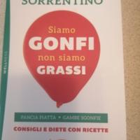 Siamo gonfi non grassi 