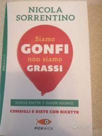 Siamo gonfi non grassi 