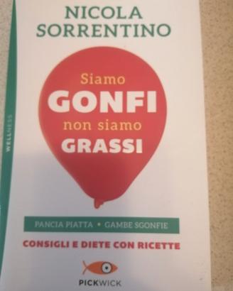 Siamo gonfi non grassi 