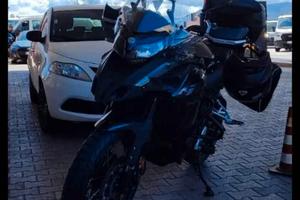 trk 502x