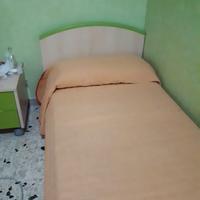 Letto singolo