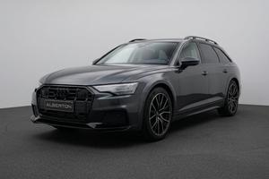 AUDI A6 allroad 45 TDI 3.0 quattro S tronic Evol