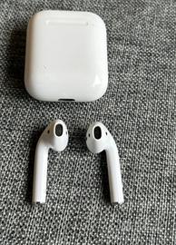 cuffie Apple 1 generazione 