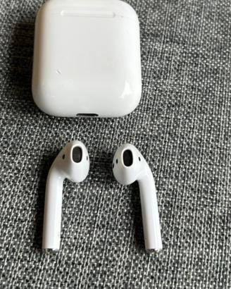 cuffie Apple 1 generazione 