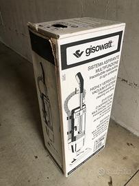Aspirapolvere Gisowatt Pc Trix Nuova