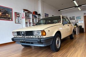Alfa Romeo Giulietta 1.6 PRIMA SERIE !!