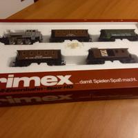 MARKLIN PRIMEX HO 2750