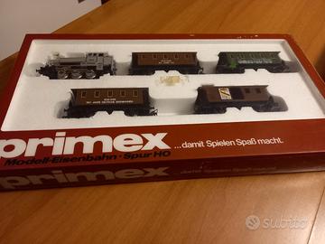 MARKLIN PRIMEX HO 2750