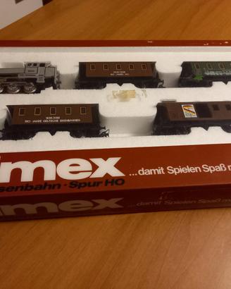 MARKLIN PRIMEX HO 2750
