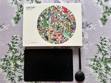 Wacom Intuos Pro M