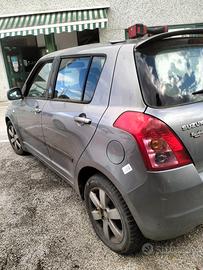 SUZUKI SWIFT 2009 - 281.25 - RICAMBI USATI