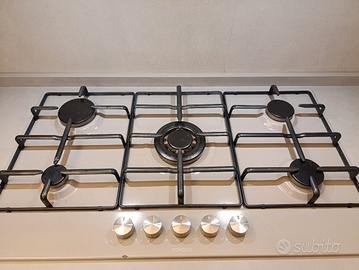 Piano cottura Schock