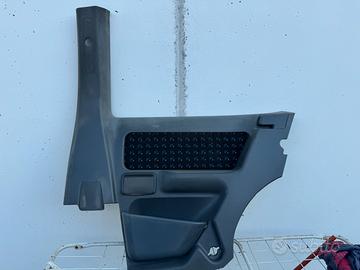 Panelli porta posteriore clio 1800 16v williams