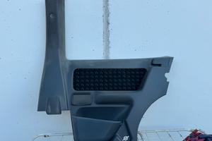 Panelli porta posteriore clio 1800 16v williams